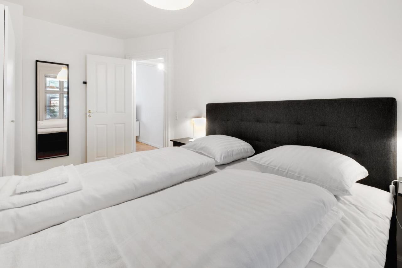 Lejlighed Bright In Elegant Osterbro
